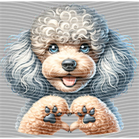 Valentine's Day-QRJ  4687